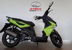 Kymco Super 8 50 R (2022 - 24) nuova