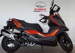 Kymco DTX 360 350 (2022 - 24) nuova