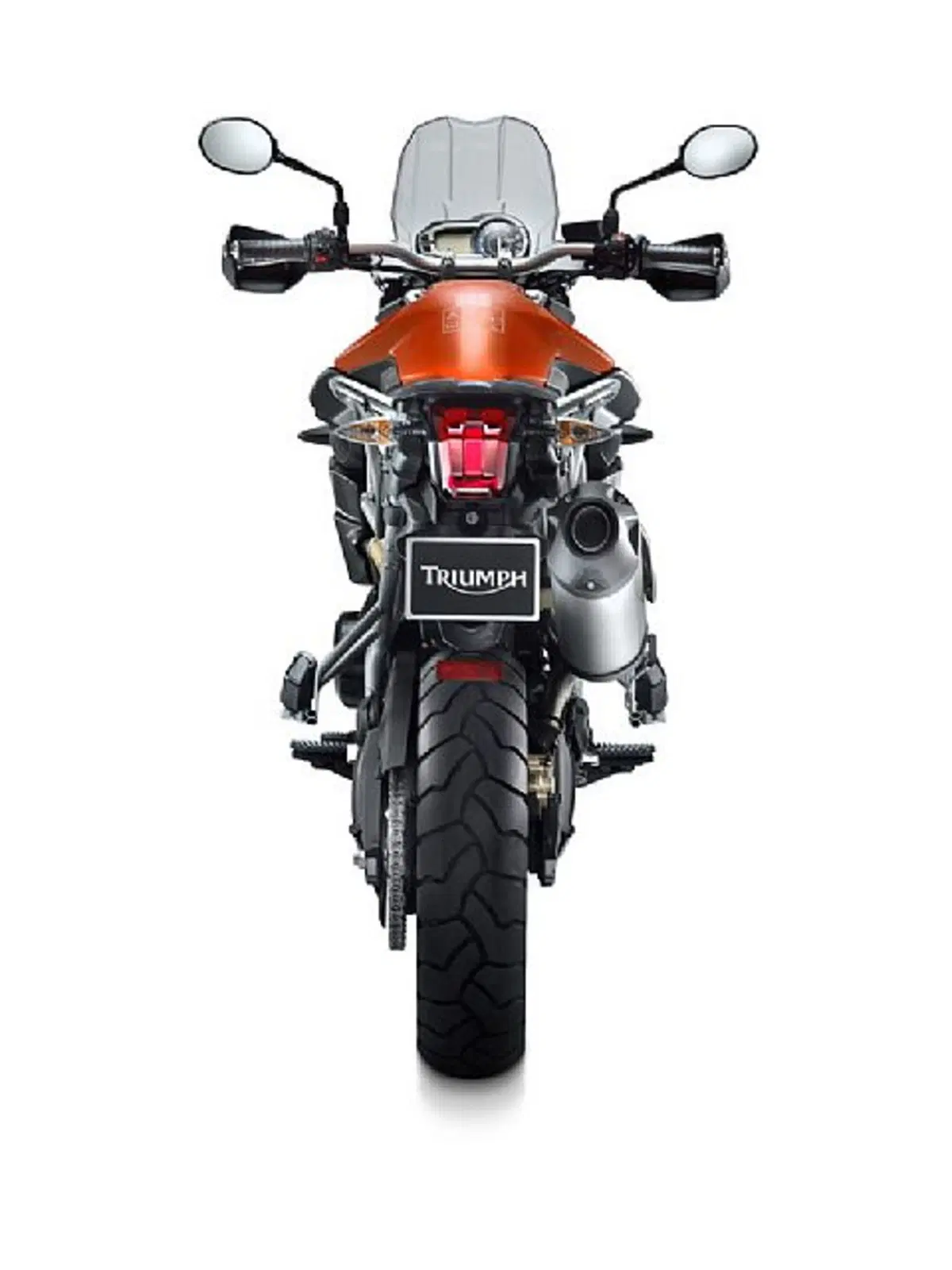 Triumph Tiger 800 Tiger 800 XC (2011 - 12) (5)