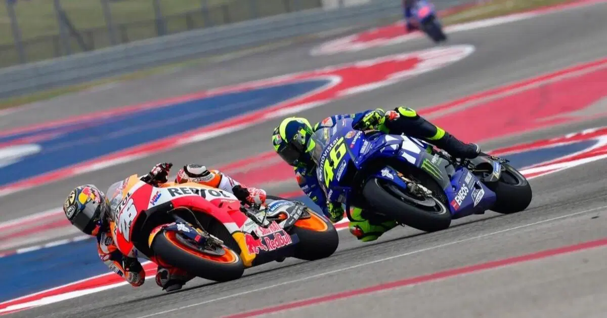 MotoGP. Dani Pedrosa insolitamente duro con Valentino Rossi: "Voleva frenare gli avversari"
