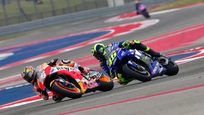 MotoGP. Dani Pedrosa insolitamente duro con Valentino Rossi: "Voleva frenare gli avversari"