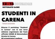 Studenti in Carena 2023, ci saremo!