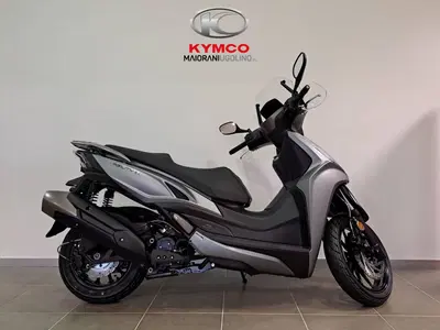 Kymco Agility 300i Noodoe (2021 - 24) nuova