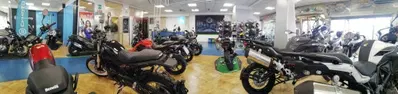 Cruciani Moto