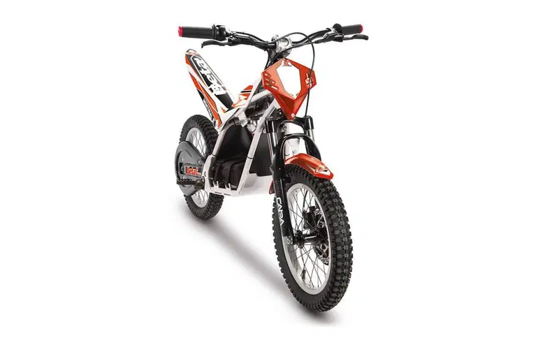 Betamotor Minitrial Electric 16" (2014 - 26)