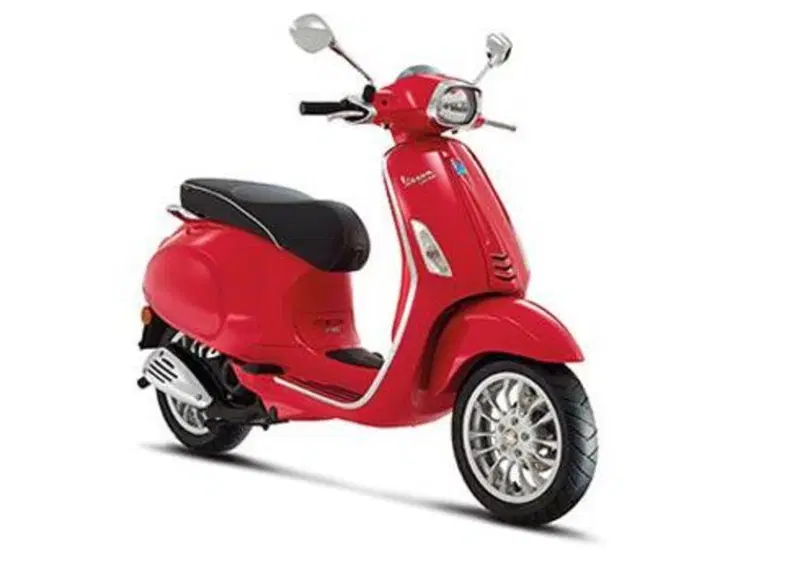 Vespa Sprint 50 Sprint 50 4T 3V (2014 - 17)