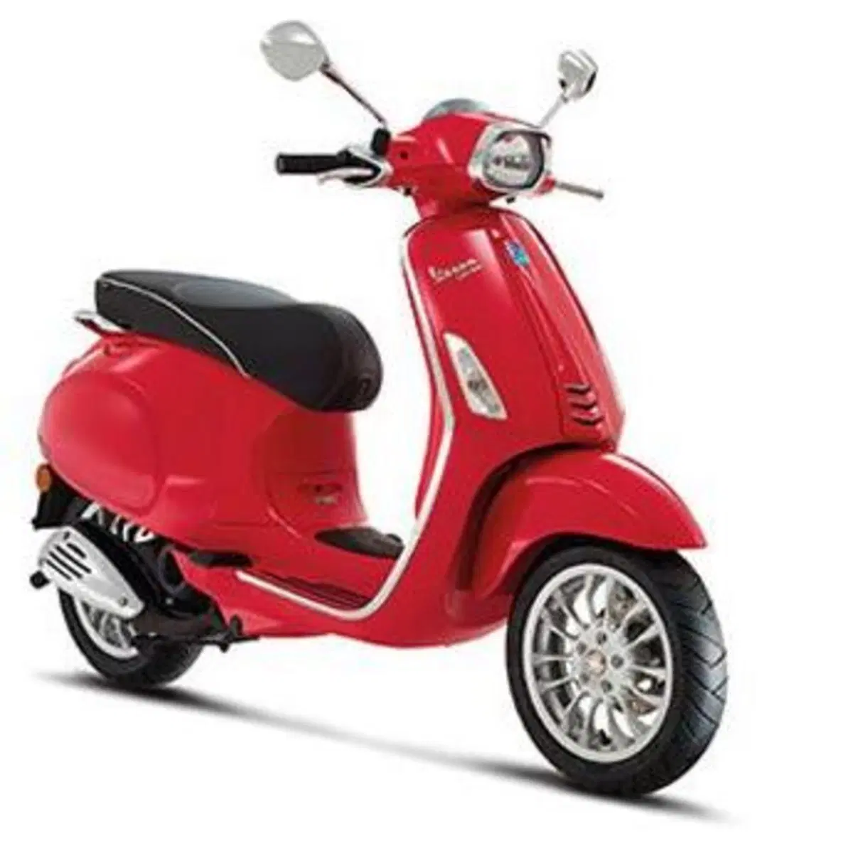 Vespa Sprint 50 4T 3V (2014 - 17)