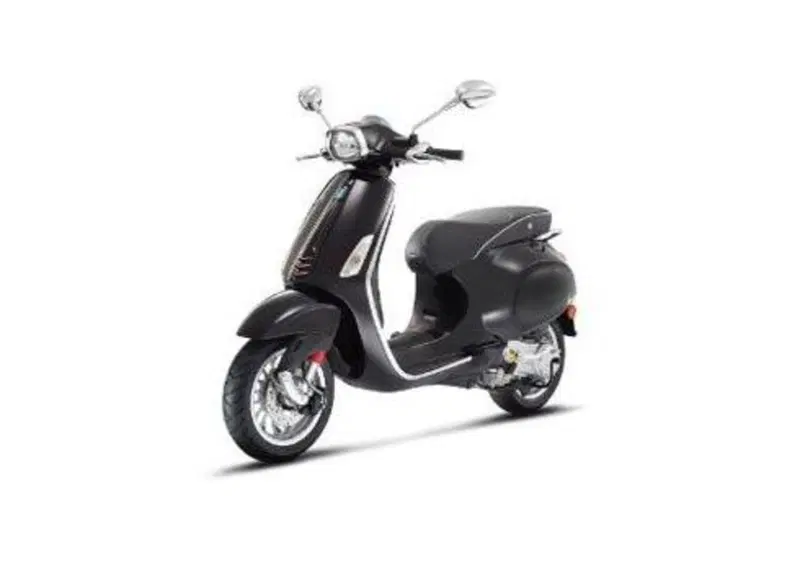 Vespa Sprint 50 Sprint 50 4T 3V (2014 - 17) (3)