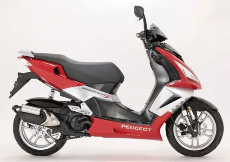 Peugeot Speedfight 3 125 Speedfight 3 125 (2014 - 17) (2)