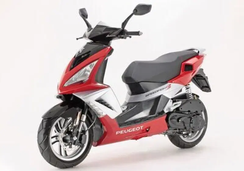Peugeot Speedfight 3 125 Speedfight 3 125 (2014 - 17) (3)