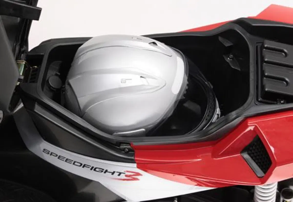 Peugeot Speedfight 3 125 Speedfight 3 125 (2014 - 17) (7)