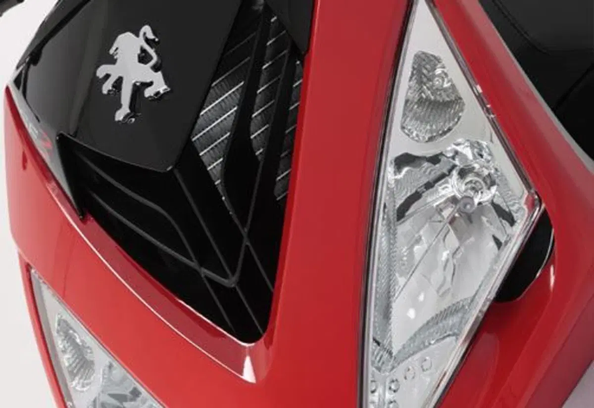 Peugeot Speedfight 3 125 Speedfight 3 125 (2014 - 17) (8)