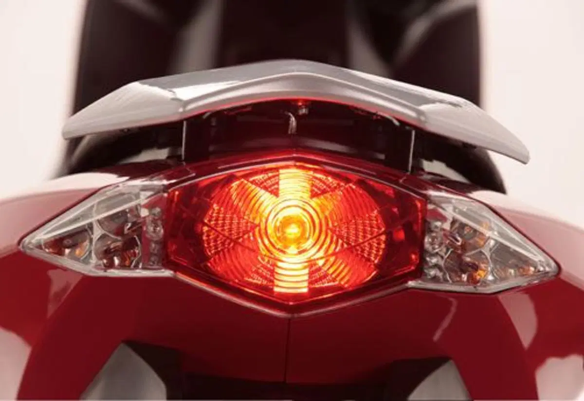 Peugeot Speedfight 3 125 Speedfight 3 125 (2014 - 17) (9)