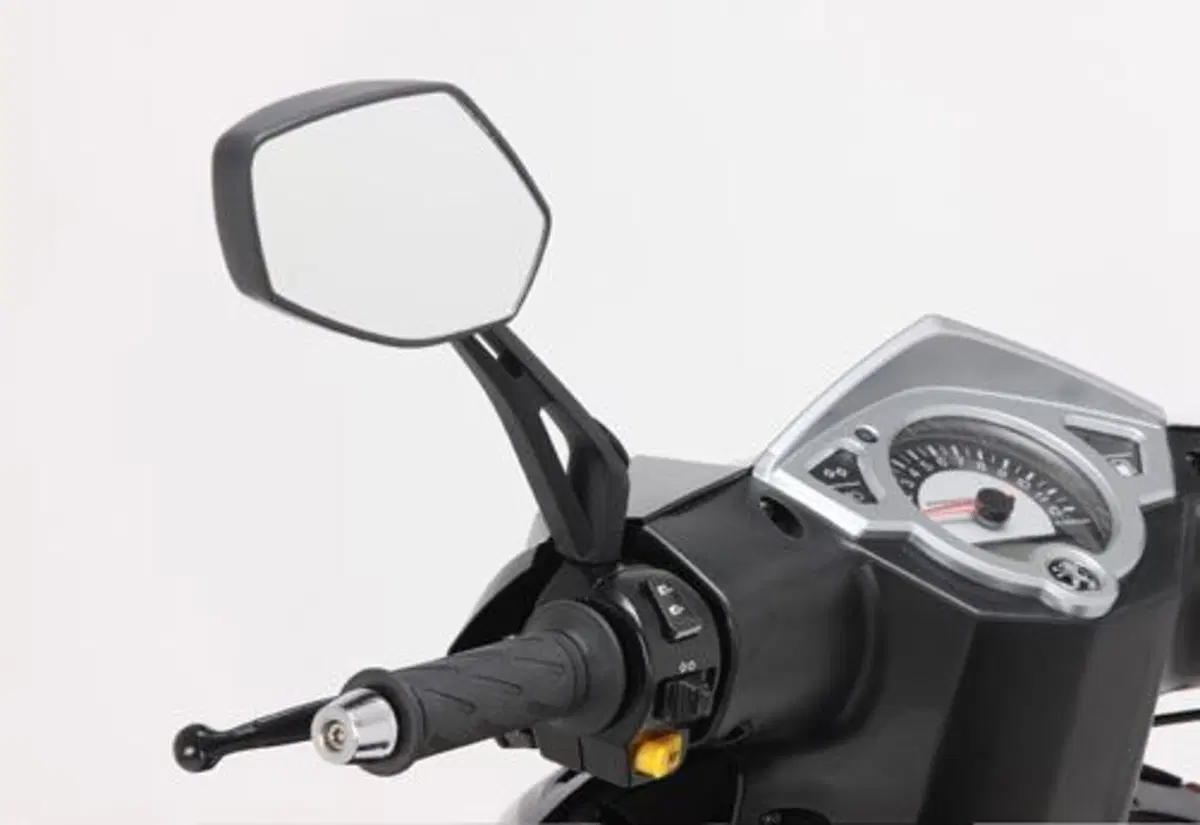 Peugeot Speedfight 3 125 Speedfight 3 125 (2014 - 17) (10)