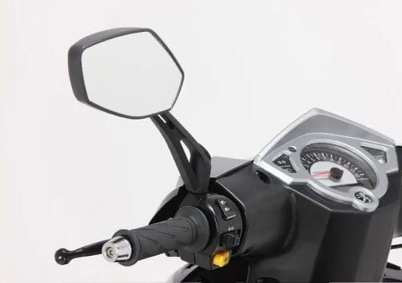Peugeot Speedfight 3 125 Speedfight 3 125 (2014 - 17) (10)