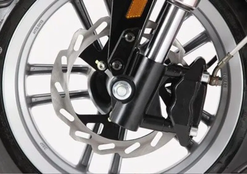 Peugeot Speedfight 3 125 Speedfight 3 125 (2014 - 17) (11)