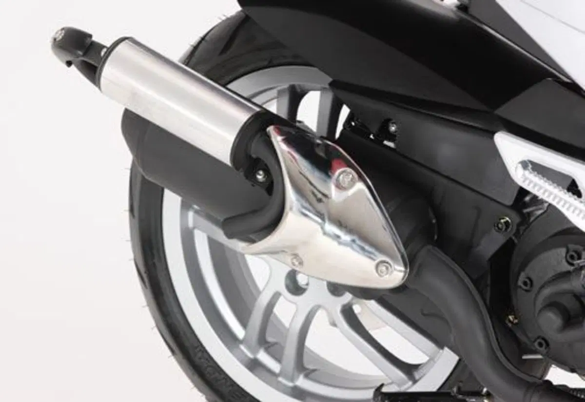 Peugeot Speedfight 3 125 Speedfight 3 125 (2014 - 17) (13)