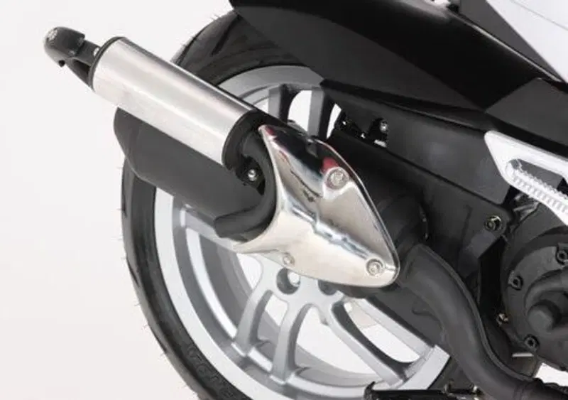 Peugeot Speedfight 3 125 Speedfight 3 125 (2014 - 17) (13)