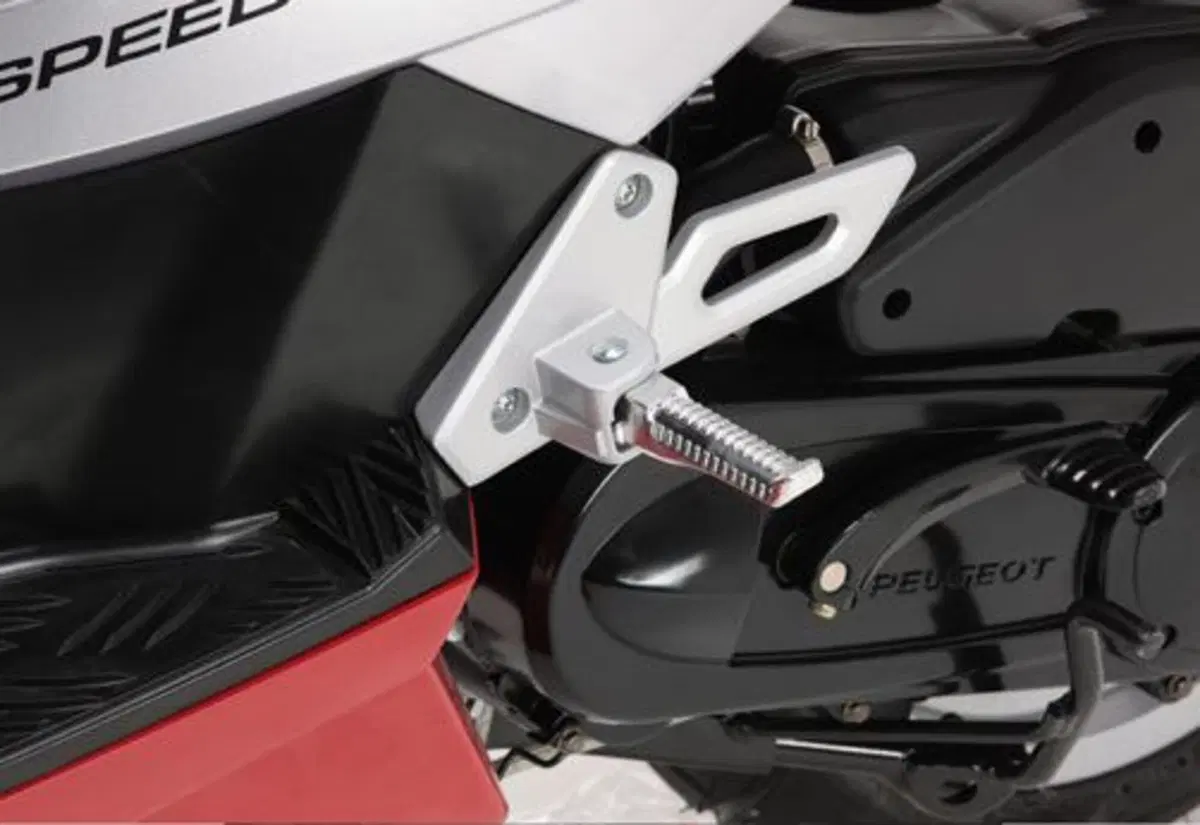 Peugeot Speedfight 3 125 Speedfight 3 125 (2014 - 17) (14)