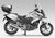 Honda NC 750 X Travel Edition DCT ABS (2014 - 15) (7)