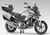 Honda NC 750 X Travel Edition DCT ABS (2014 - 15) (6)