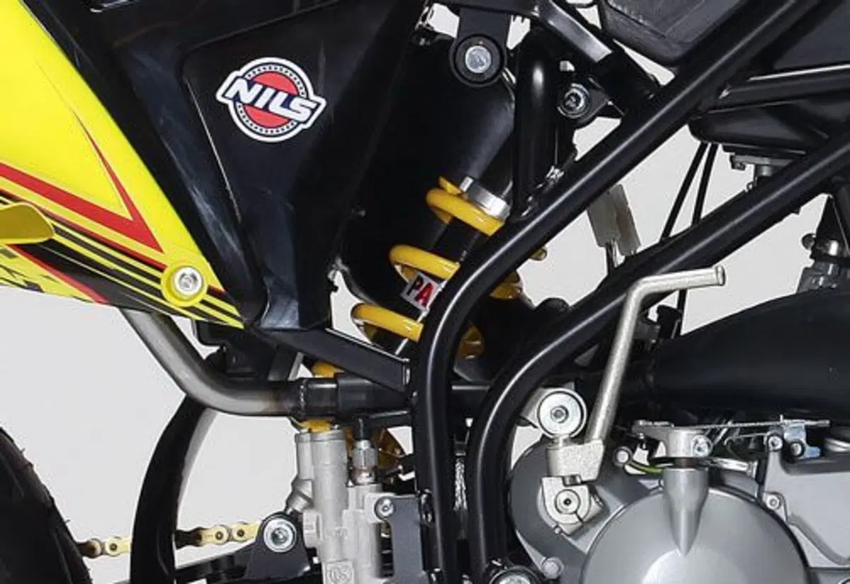 Valenti S01 50 S 01 50 Scrambler (2014 - 15) (3)