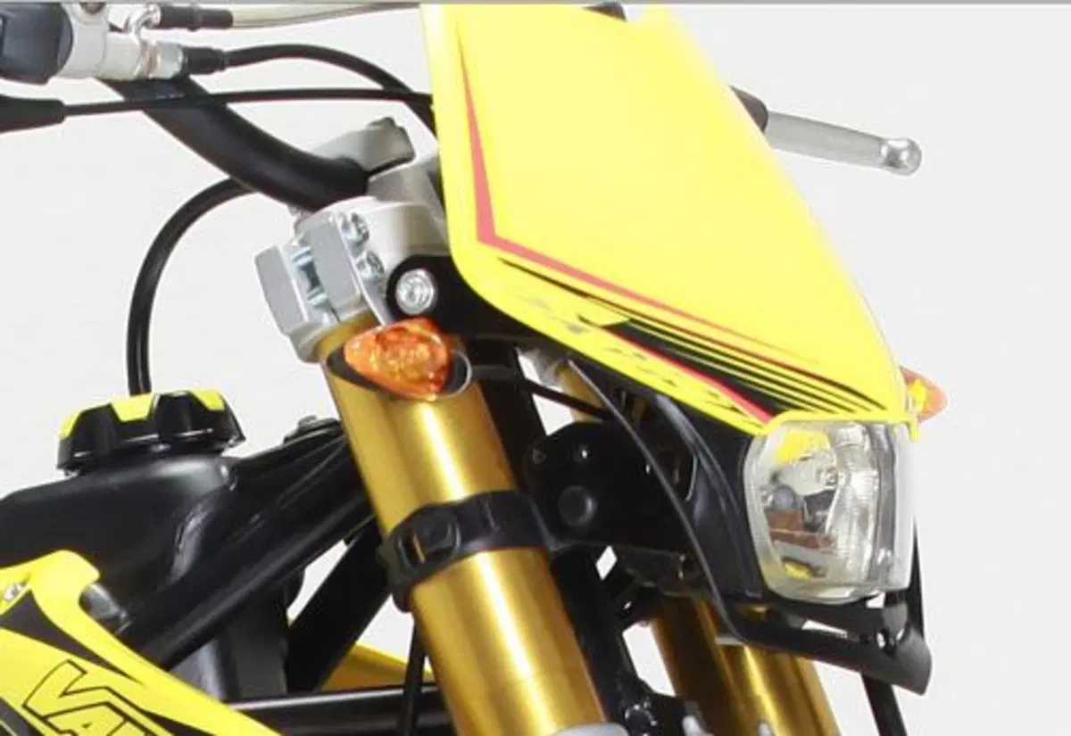 Valenti S01 50 S 01 50 Scrambler (2014 - 15) (4)
