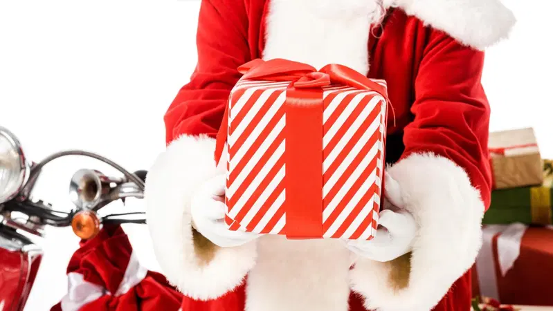 Natale 2022: il Calendario dell'Avvento di Moto.it!