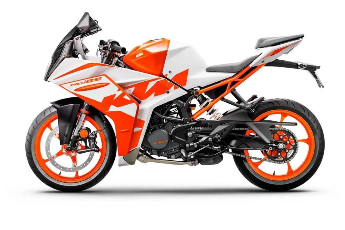 KTM RC 125 (2022 - 26) (3)