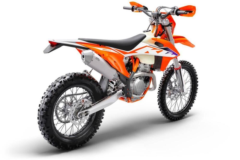 KTM EXC 350 F (2023) (5)