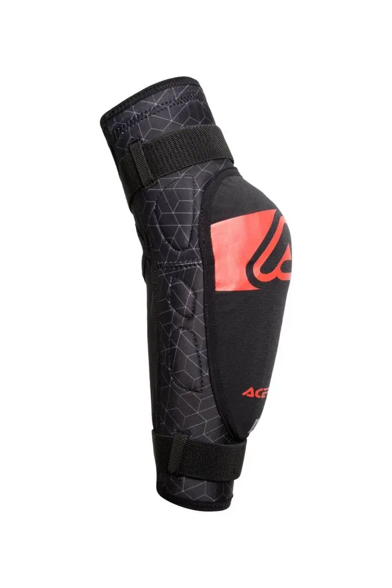 GOMITIERA X-ELBOW GUARD SOFT ADULT 0023456323 Acerbis (2)