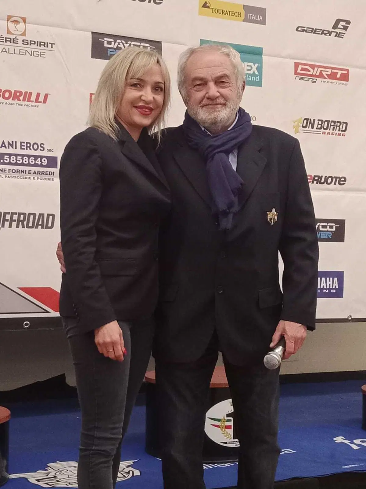 Le premiazioni del Motorally e del Raid TT 2022 (5)