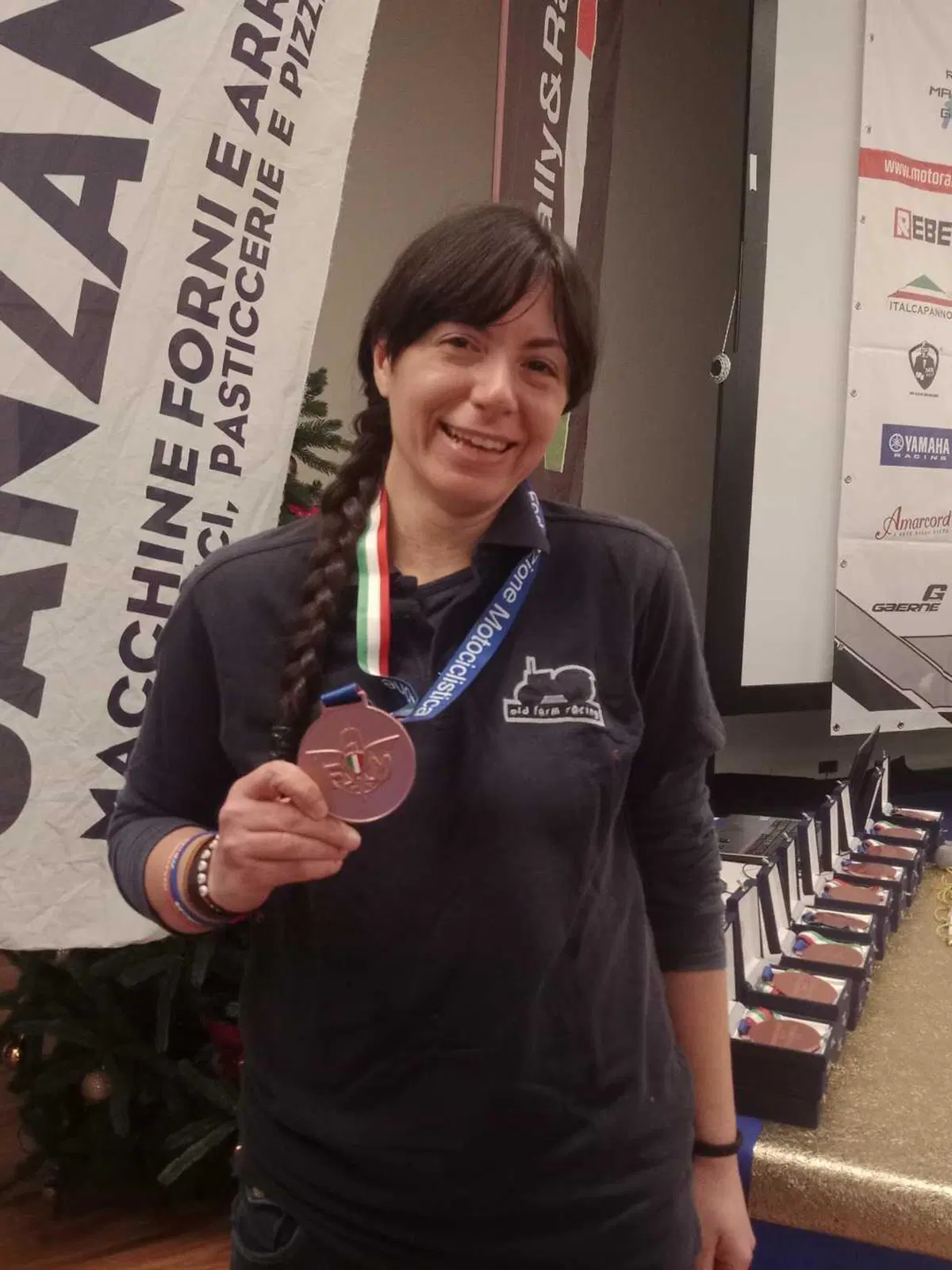 Le premiazioni del Motorally e del Raid TT 2022 (8)