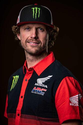 Dakar 2023. Team Honda Monster Energy, il Vero Volto (5)