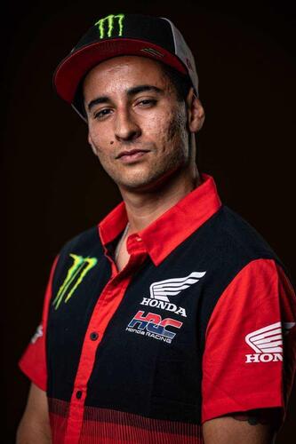 Dakar 2023. Team Honda Monster Energy, il Vero Volto (9)