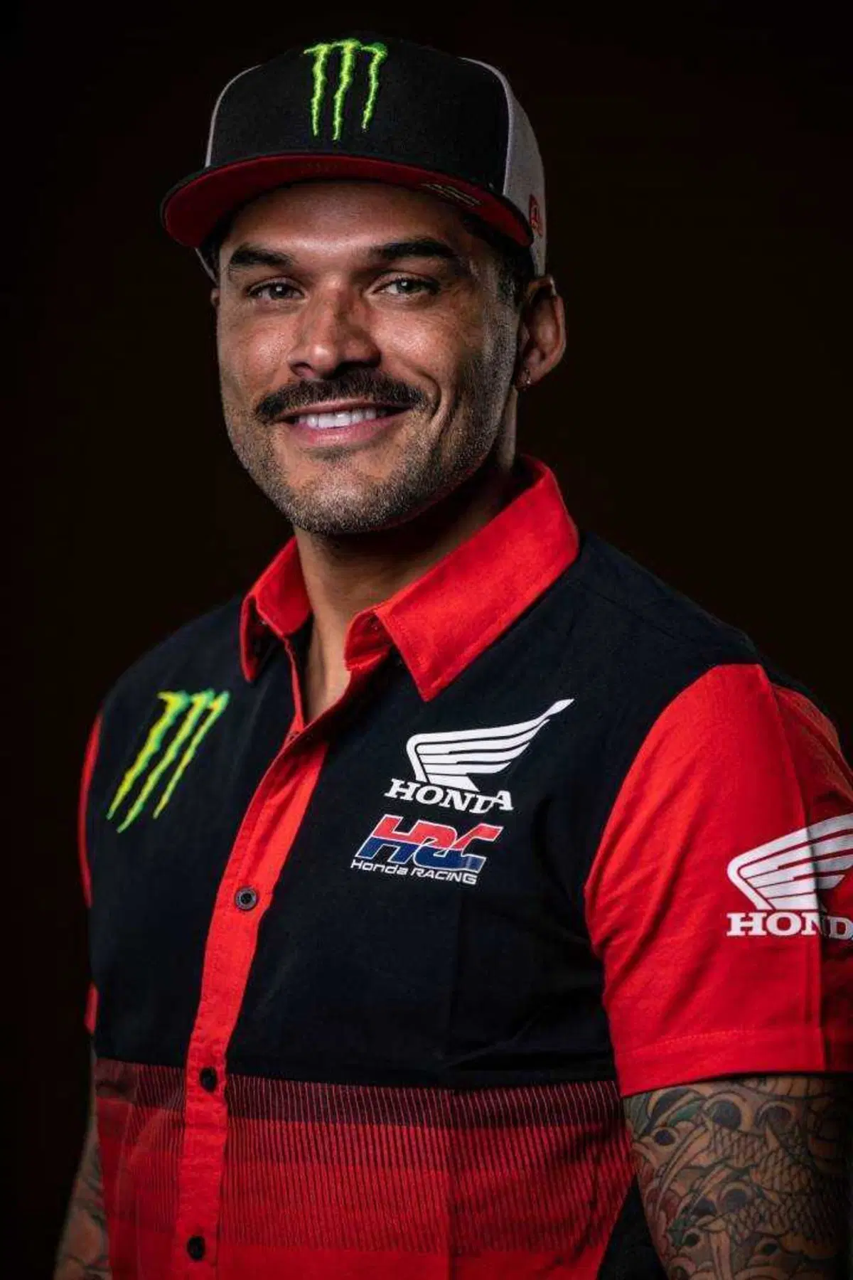 Dakar 2023. Team Honda Monster Energy, il Vero Volto (10)