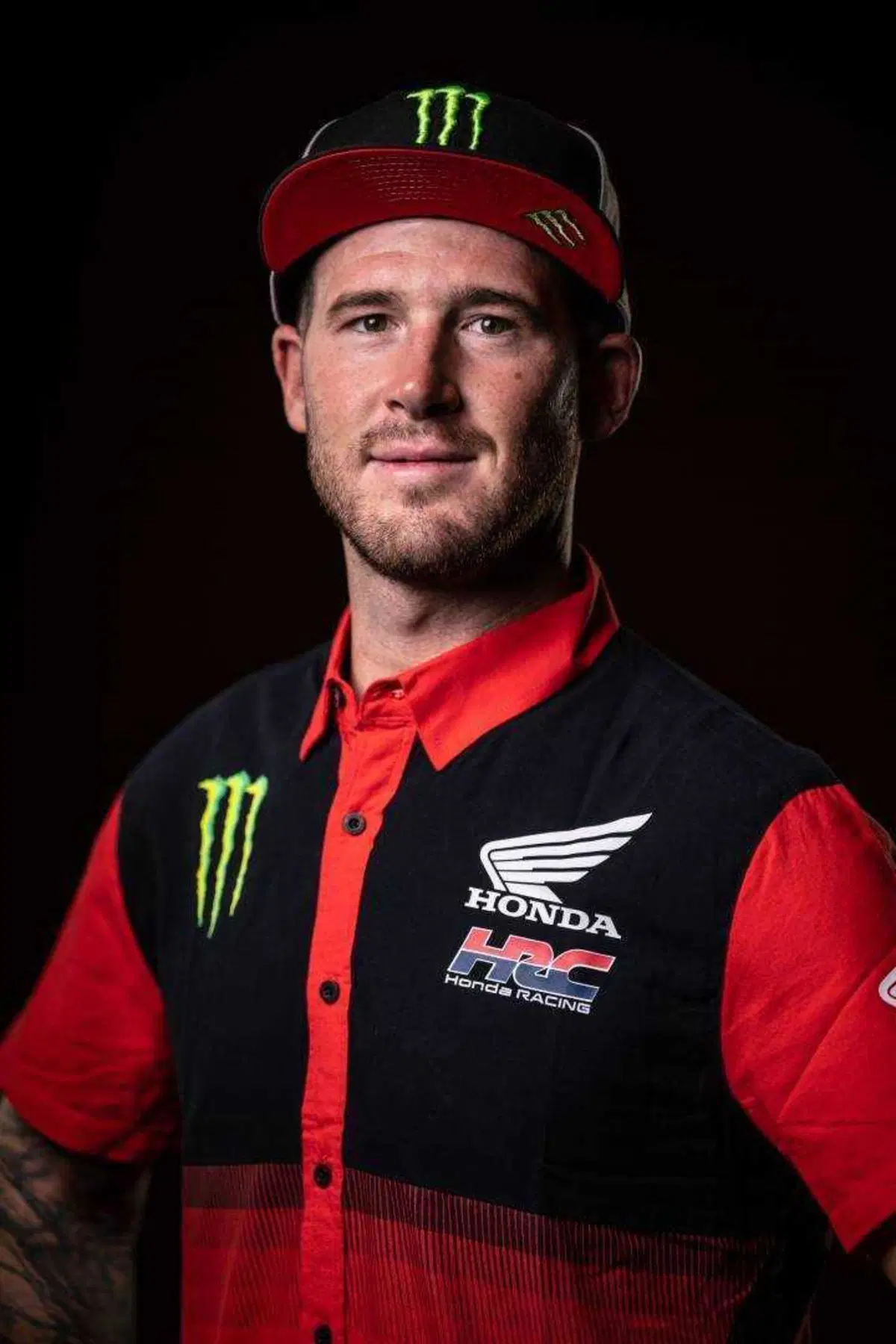 Dakar 2023. Team Honda Monster Energy, il Vero Volto (11)