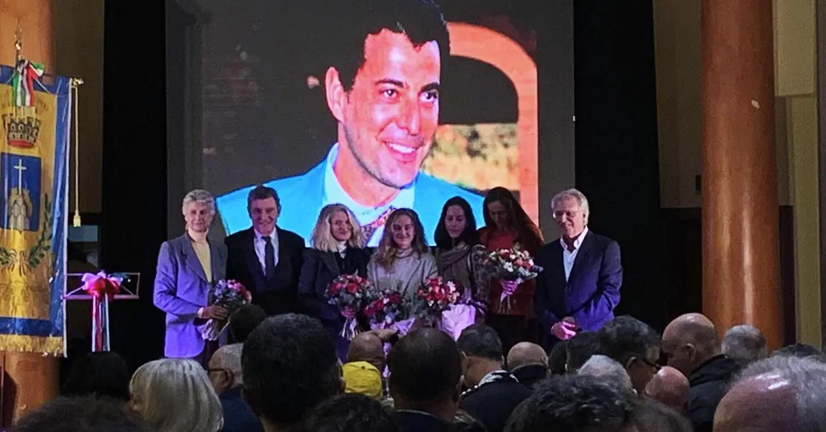 25 anni fa ci lasciava Giovanni Alberto Agnelli, l'imprenditore-gentiluomo morto giovane