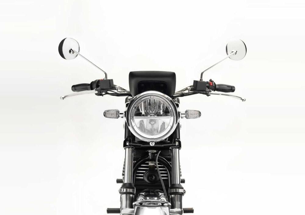 RGNT Motorcycles No.1 Classic SE (2023 - 24) (4)