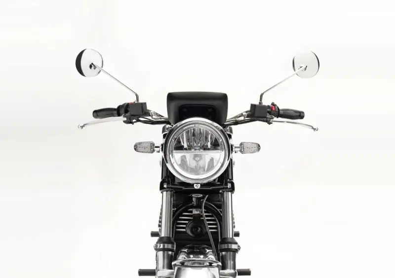 RGNT Motorcycles No.1 Classic SE No.1 Classic SE (2023 - 24) (4)