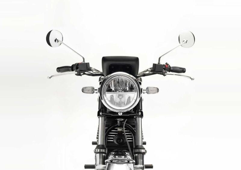 RGNT Motorcycles No.1 Classic SE No.1 Classic SE (2023 - 24) (4)