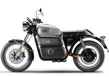 RGNT Motorcycles No.1 Classic SE (2023 - 24)