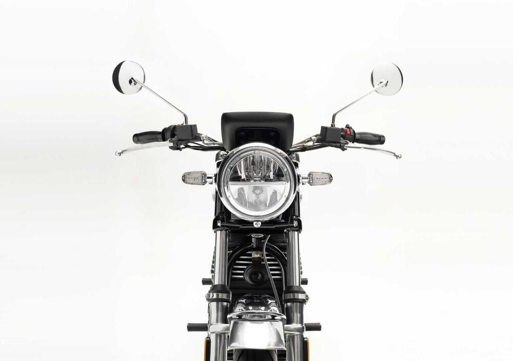 RGNT Motorcycles No.1 Classic SEL (2023 - 24) (4)