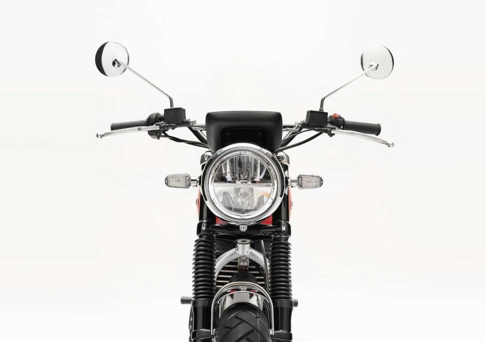 RGNT Motorcycles No.1 Scrambler SE (2023 - 24) (4)