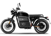 RGNT Motorcycles No.1 Scrambler SE (2023 - 24)