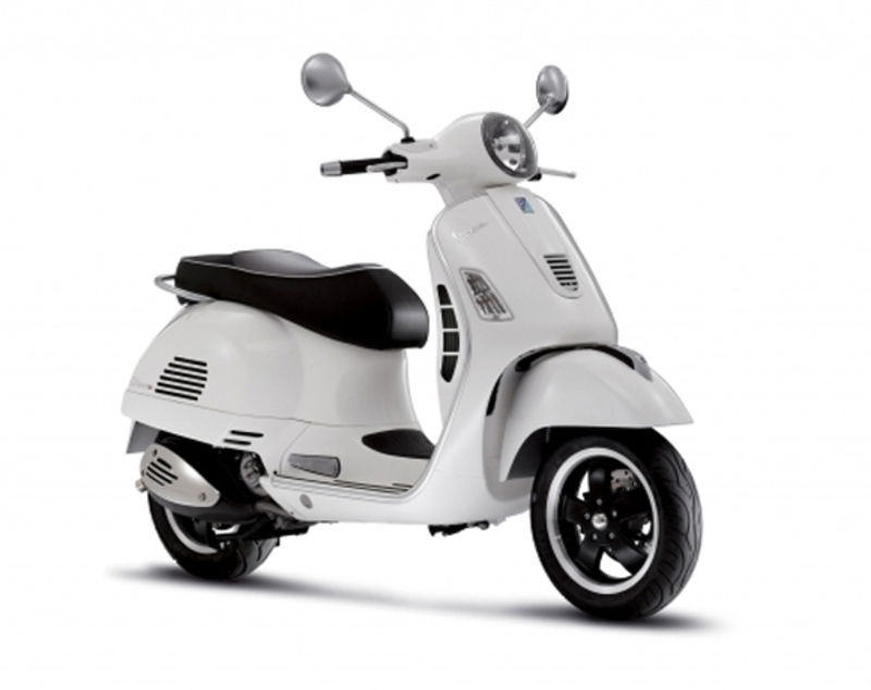 Vespa GTS 300 GTS 300 Super ABS (2014 - 16)