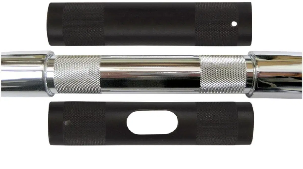 Riduzioni per riser da 1-1/4" (32mm) a 1" (25,4mm) Wild 1