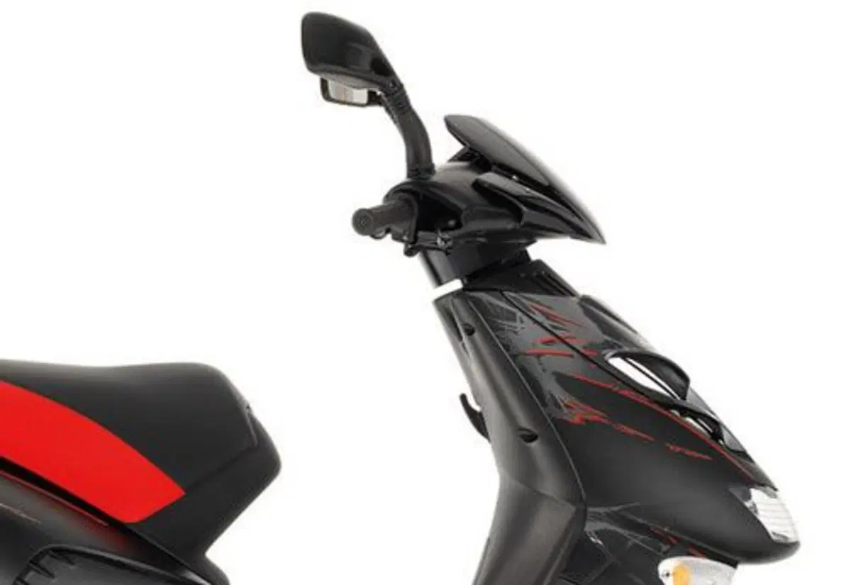 Aprilia SR 50 SR 50 Street (2012 - 17) (6)
