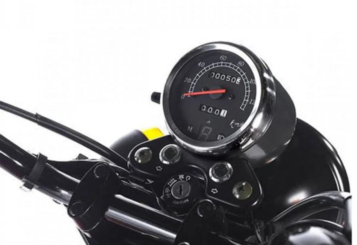 Mash Italia Seventy Seventy 125 (2014 - 16) (2)