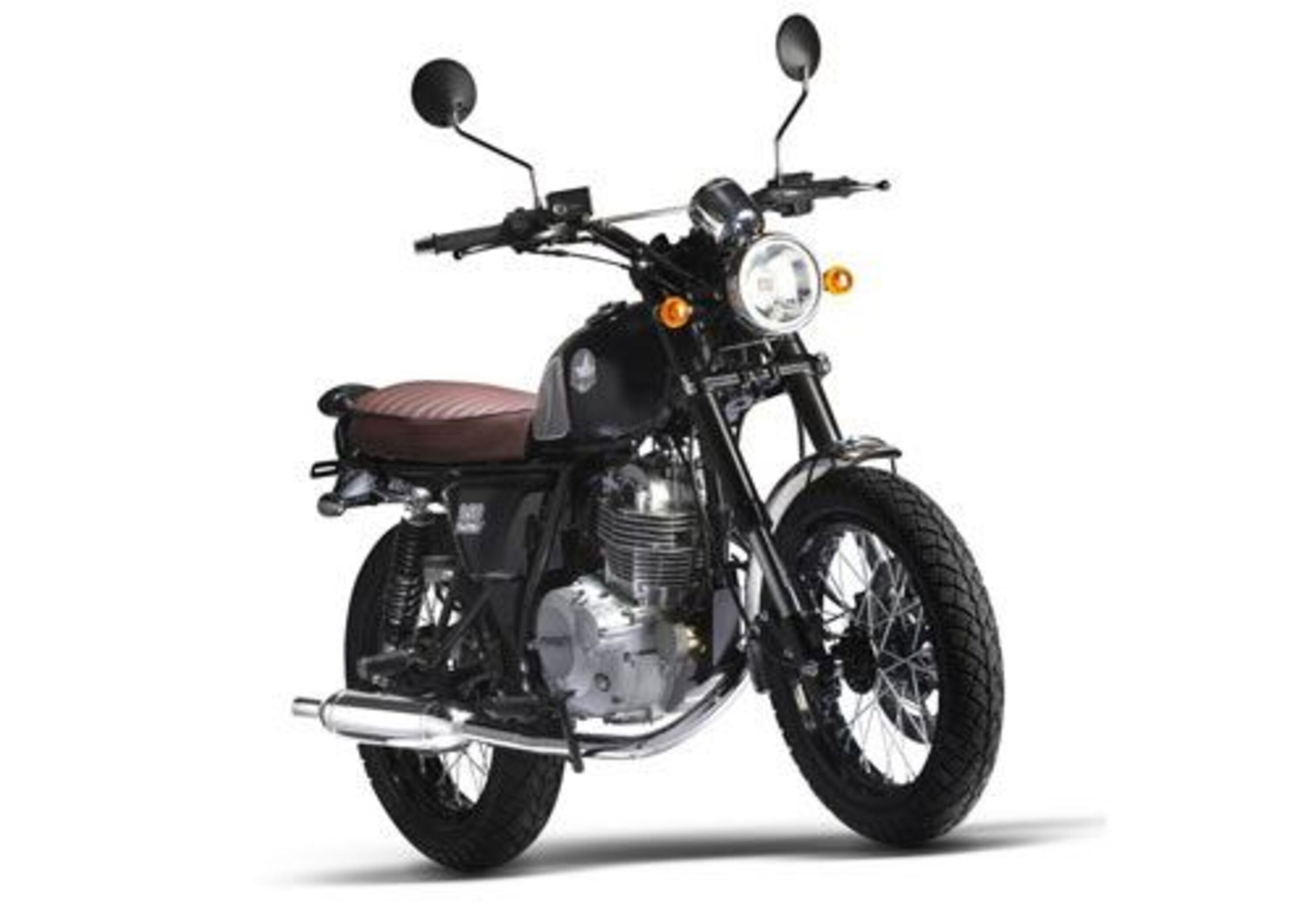 Mash Italia Two Fifty Two Fifty 250 (2014 - 16)